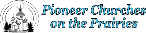 Pioneer Churches on the Prairies