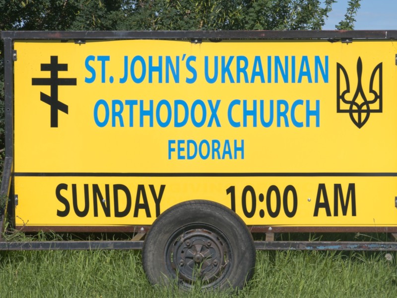 fedorahox sign