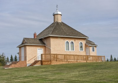 Orthodox Churches in America (OCA)