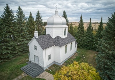 Russo-Greek Orthodox (RGO)